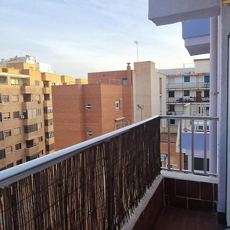 Apartamento En Paseo Maritimo Almeria Exterior photo