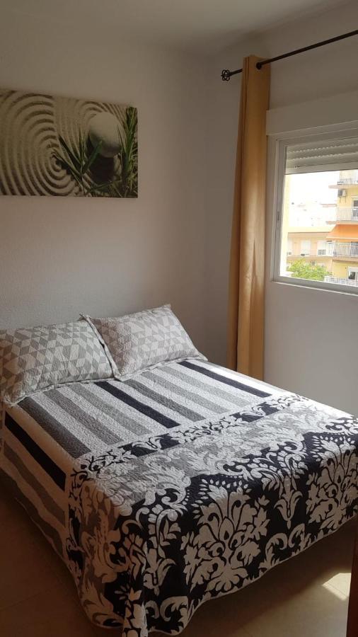Apartamento En Paseo Maritimo Almeria Exterior photo