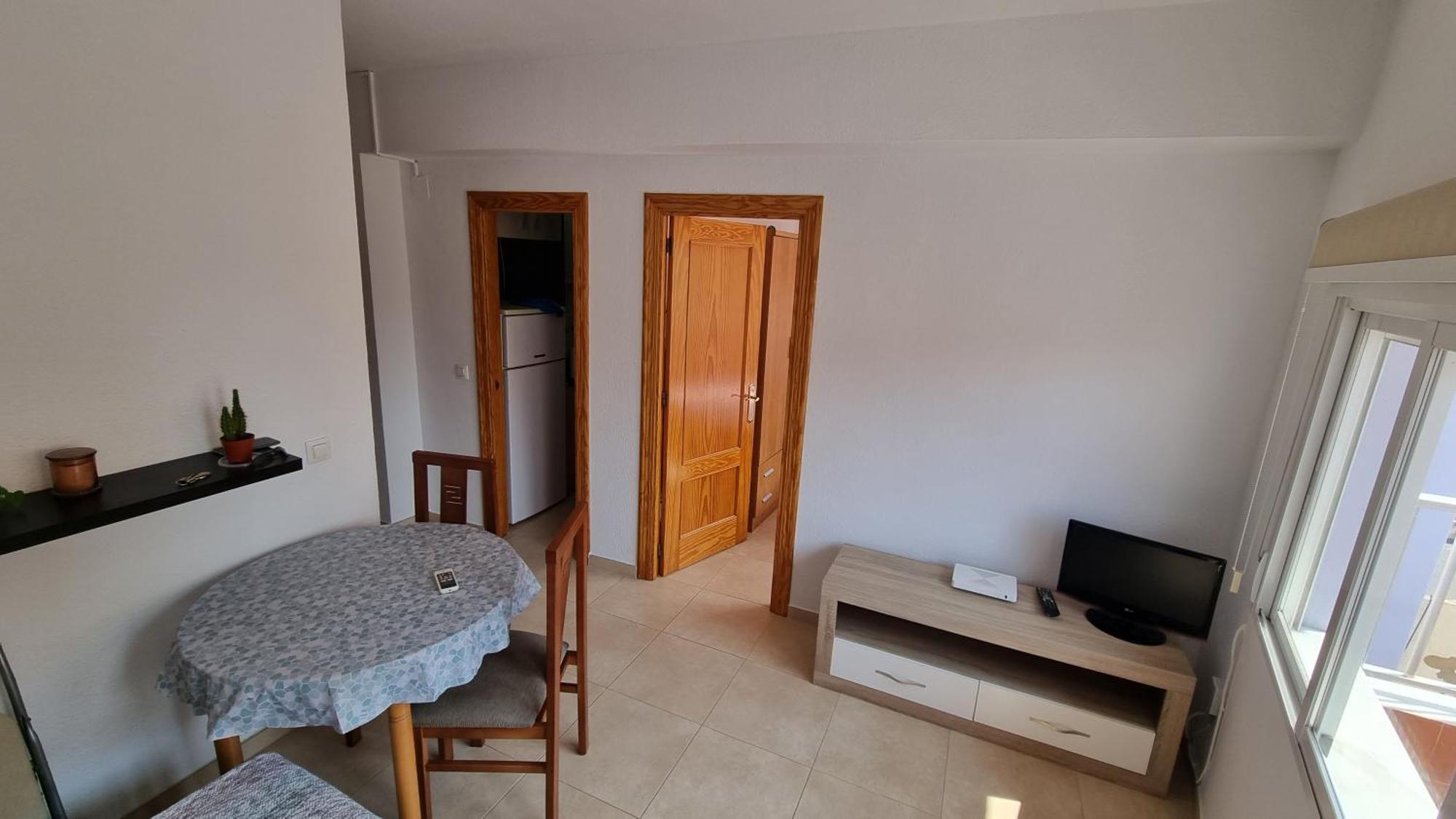 Apartamento En Paseo Maritimo Almeria Exterior photo